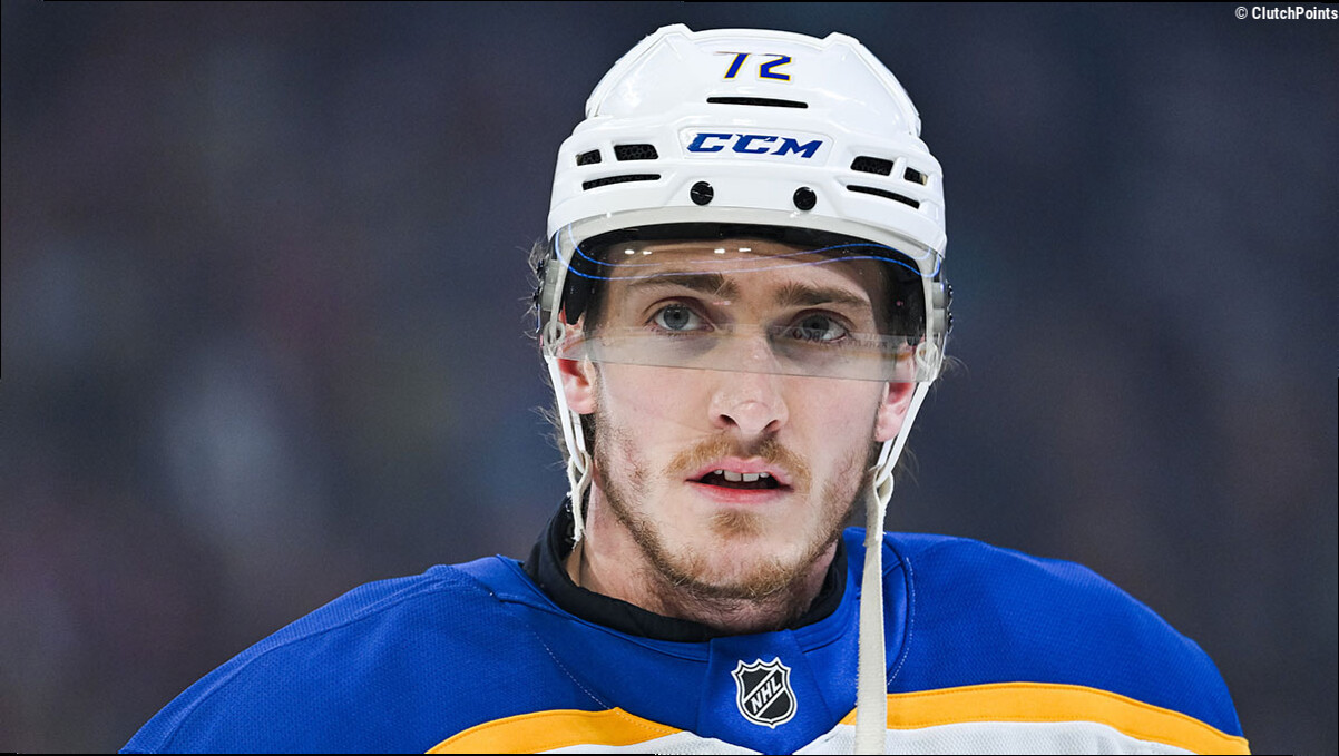 3 burning Sabres questions entering 2026-27 NHL season