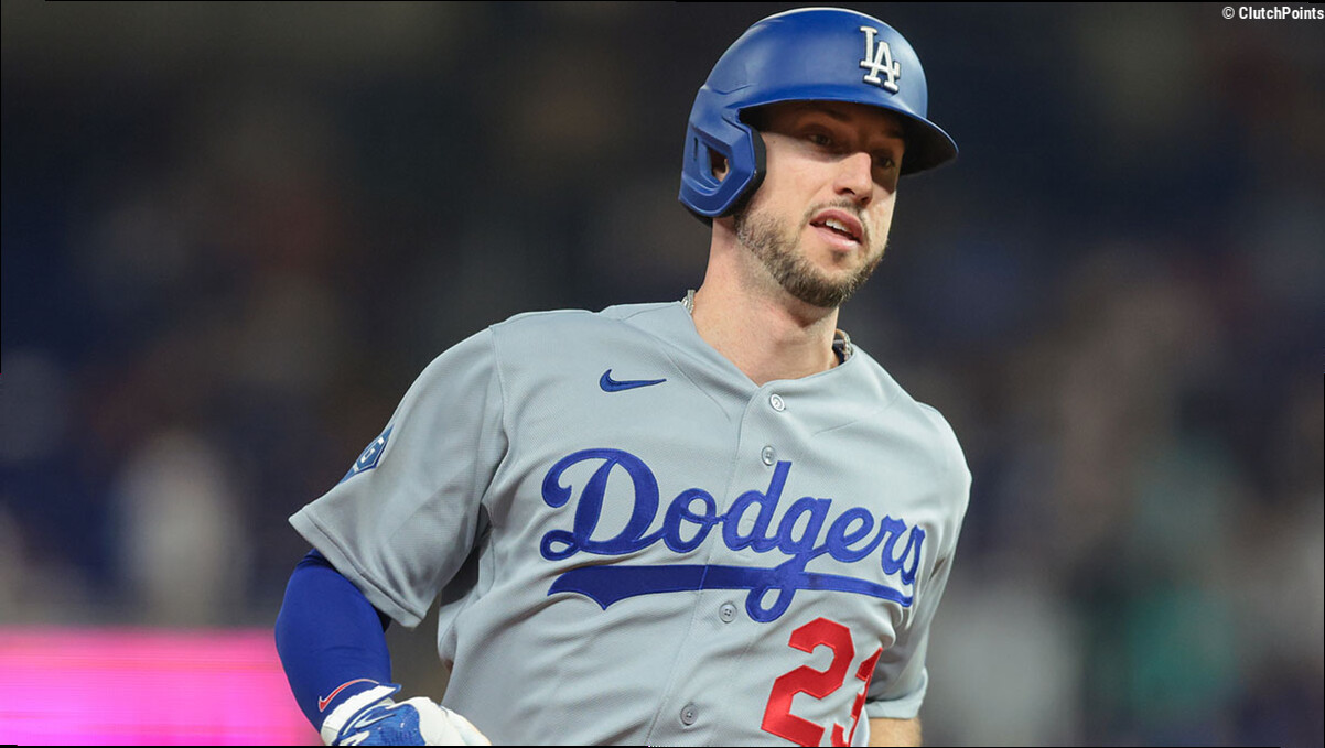 Dave Roberts credits Kyle Tucker for being Dodgers' 'spark' without Shohei Ohtani