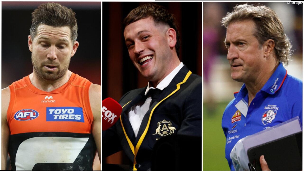 AFL trade news, rumours 2026: What Zak Butters free agency call means, Western Bulldogs, Port Adelaide, Geelong Cats, Richmon