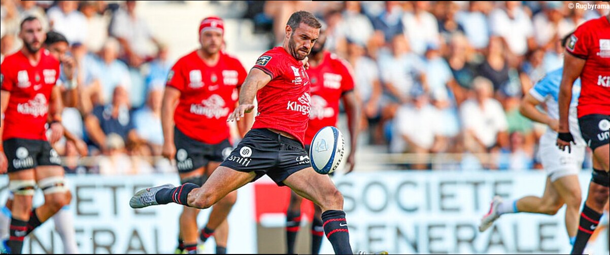 Top 14 - À quelle heure et sur quelle chaîne voir Toulon - La Rochelle ?