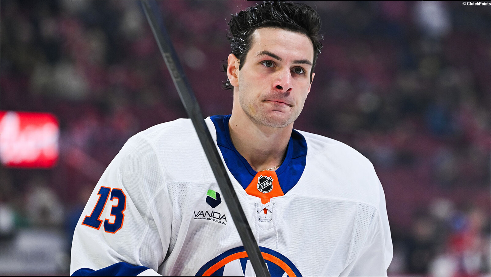 3 burning Islanders questions entering 2026-27 NHL season