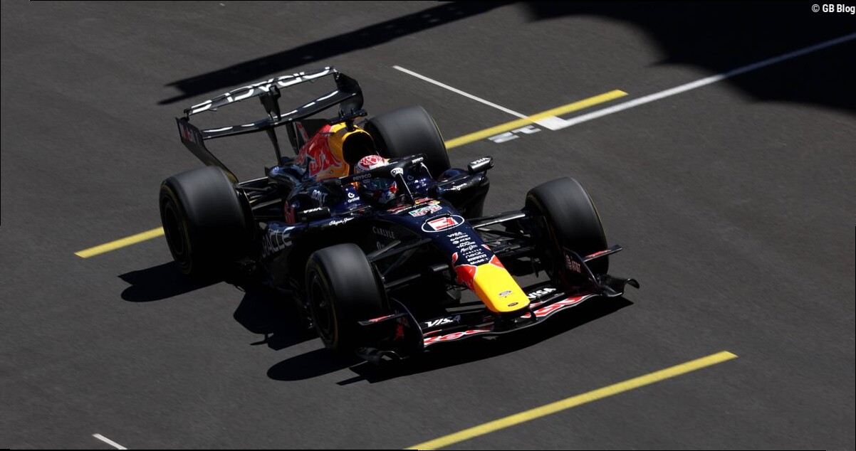 Red Bull vindt concrete zwakke plek bij Verstappen op nieuwe Madring