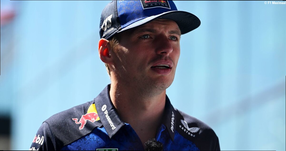 Mol zag bemoedigende signalen bij Verstappen na eerste dag in Madrid