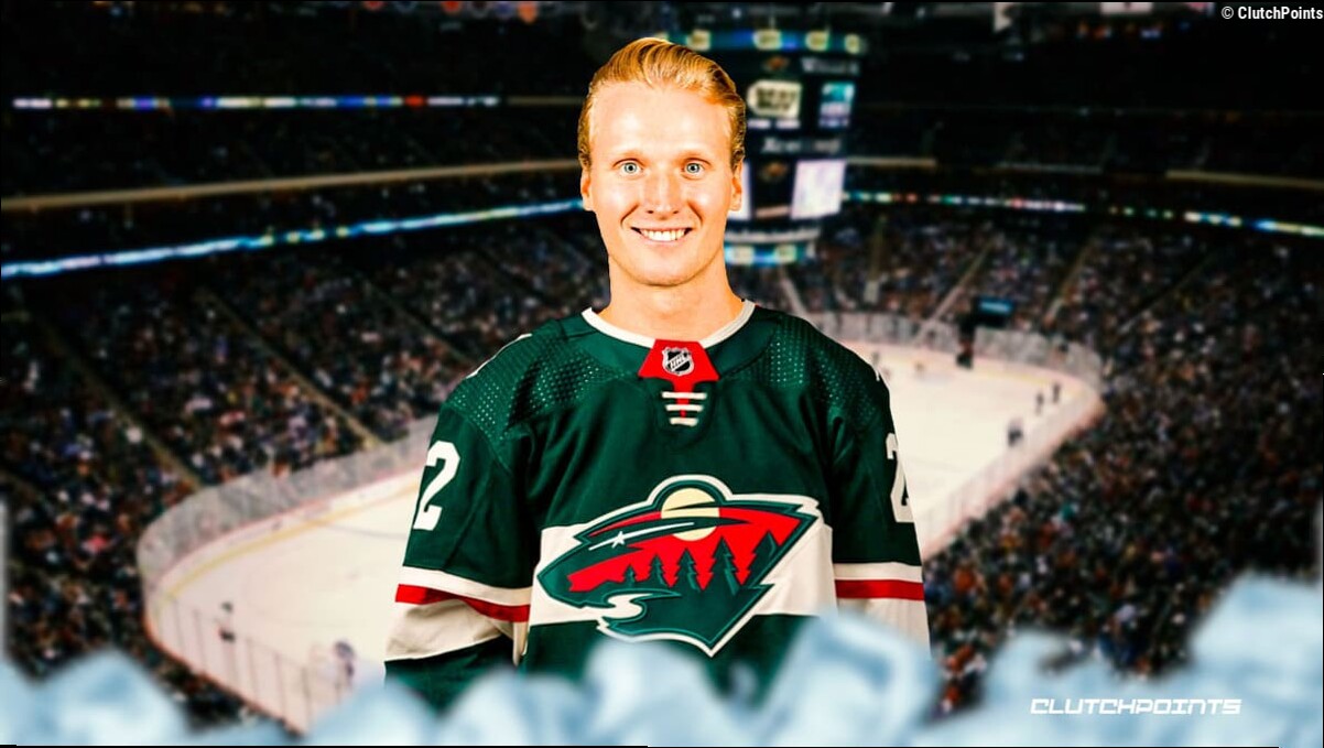 John Klingberg announces retirement after 12 NHL seasons