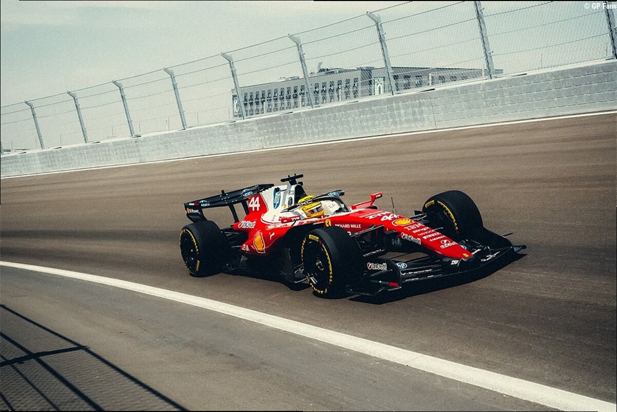 Fresh images raise fears F1 teams could risk disqualification at Spanish Grand Prix