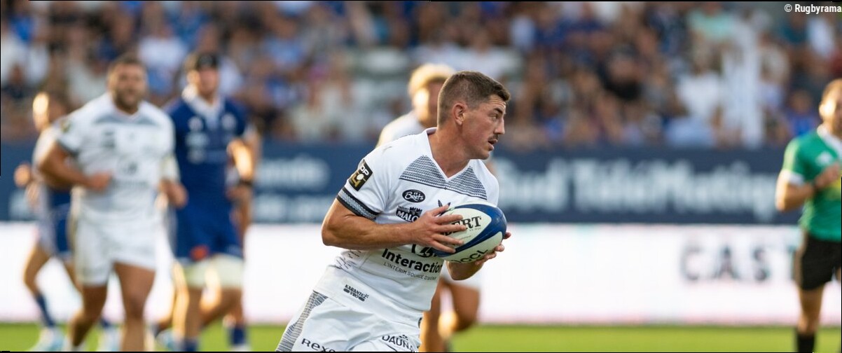 Top 14 - Toutes les compositions d'équipes de la deuxième journée du championnat