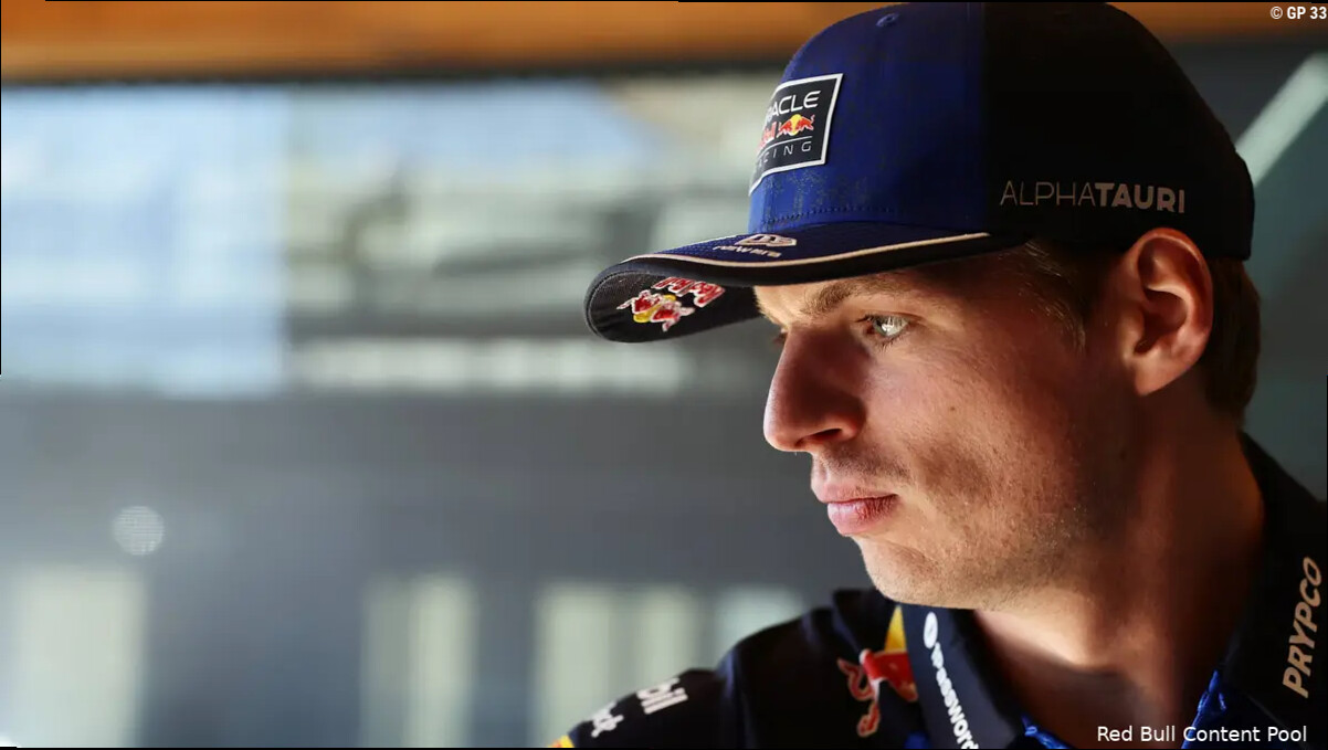 Max Verstappen doet opvallende uitspraak over dochter Lily: 'Ik hoop dat ze dat gaat worden'