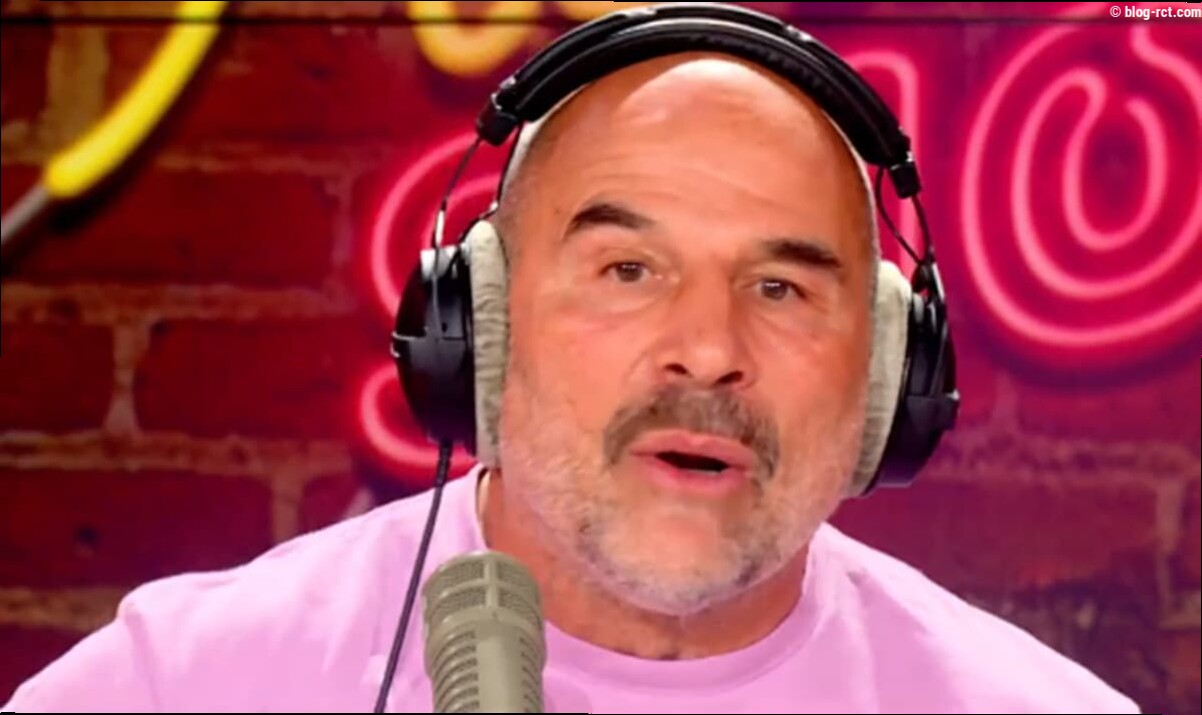 « Tu vas chialer, tu vas le regretter ! » : Vincent Moscato secoue Demba Bamba en direct à la radio
