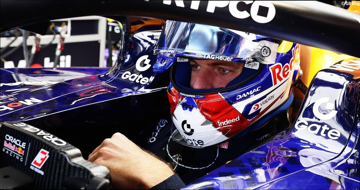 F2-kwalificatie bevestigt angst Verstappen: vier rode vlaggen en crashes
