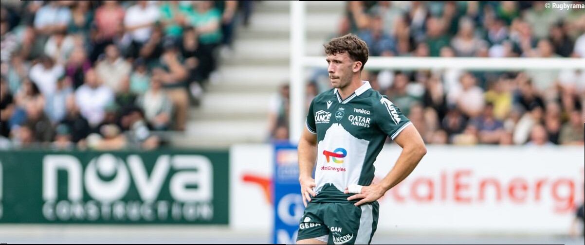 Top 14. Les compositions de Pau - Bayonne : la Section avec ses internationaux, Baptiste Tilloles à la mêlée