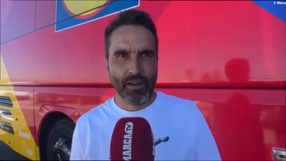 Larrazabal, sobre la caída de Ayuso: "Hay que esperar un par de días para ver las consecuencias reales"