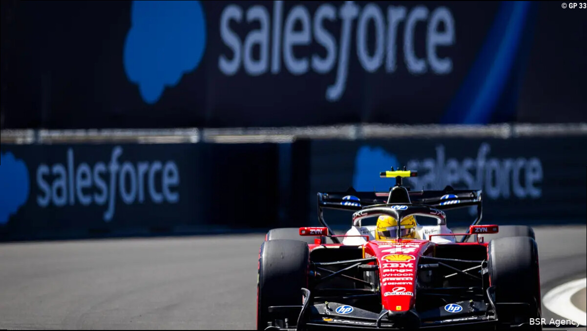 Grote zorgen om kwalificatie GP Spanje na bizar probleem op het circuit