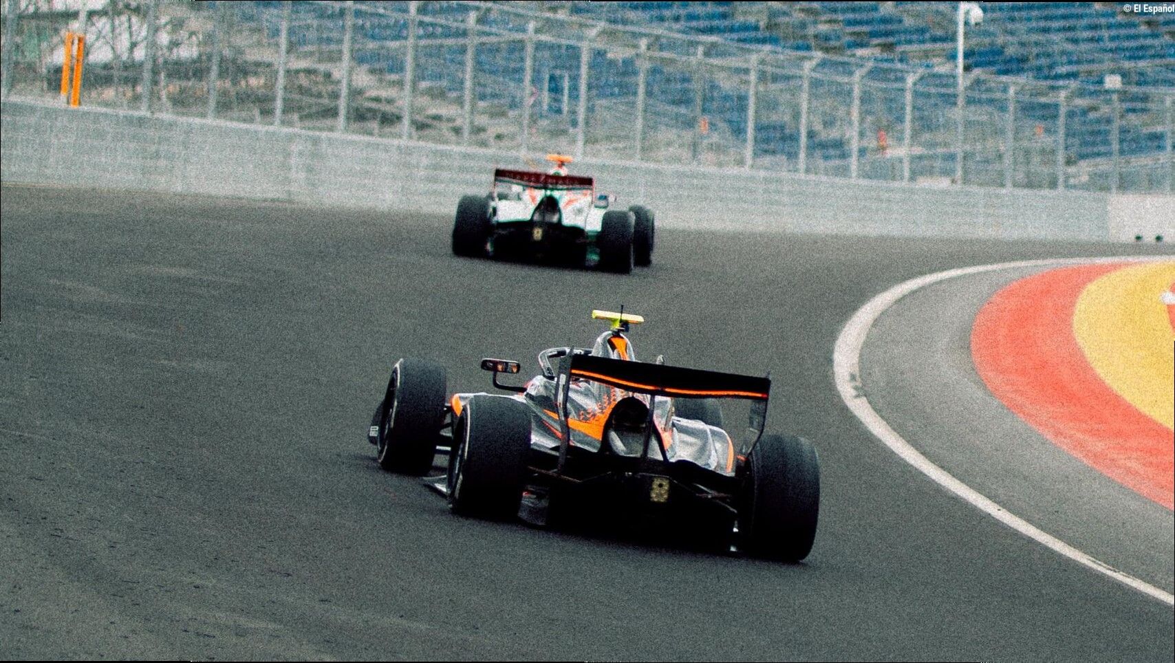GP de Madrid de F1, en directo: última hora de Fernando Alonso y Carlos Sainz en la clasificación en Madring