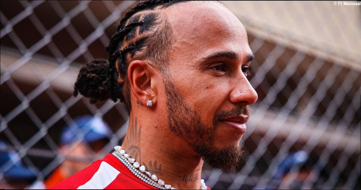 Hamilton komt wéér goed weg na negeren bevel: "Dit zal zijn dag niet maken of breken"