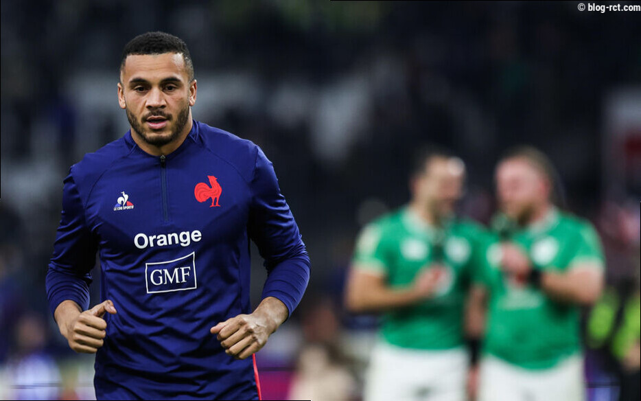 « Je donne tout pour y rester » : Lebel pense toujours aux Bleus