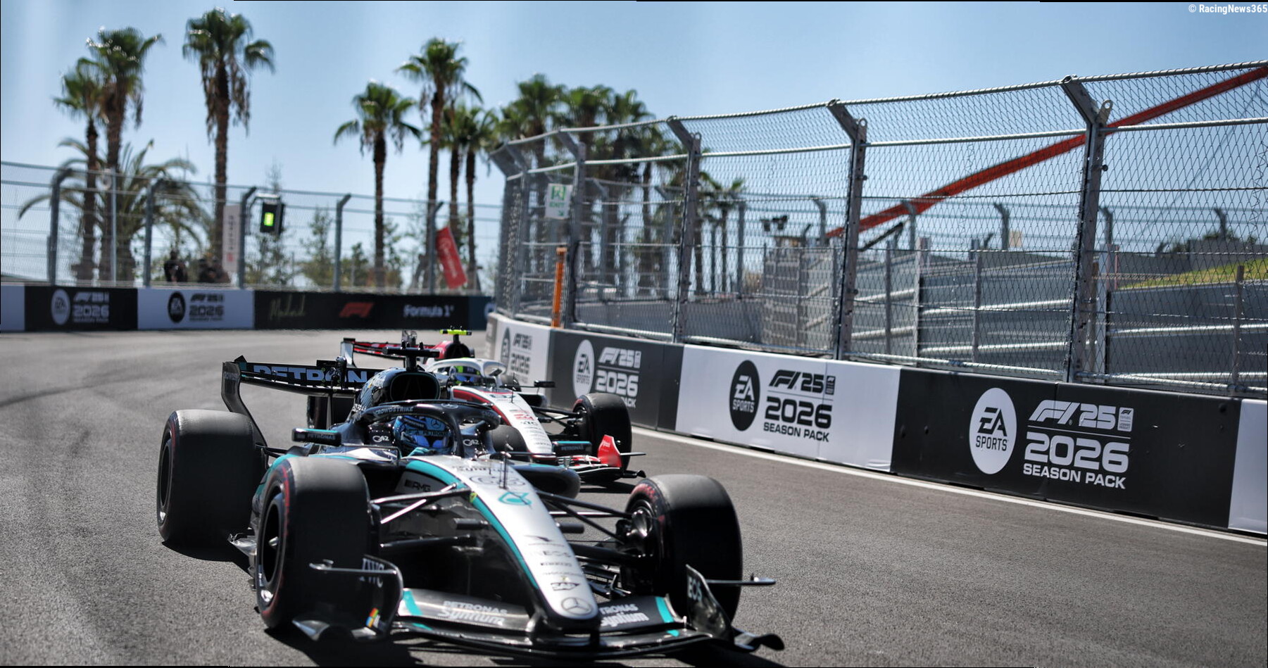Multiple F1 drivers under investigation after messy Q1 session