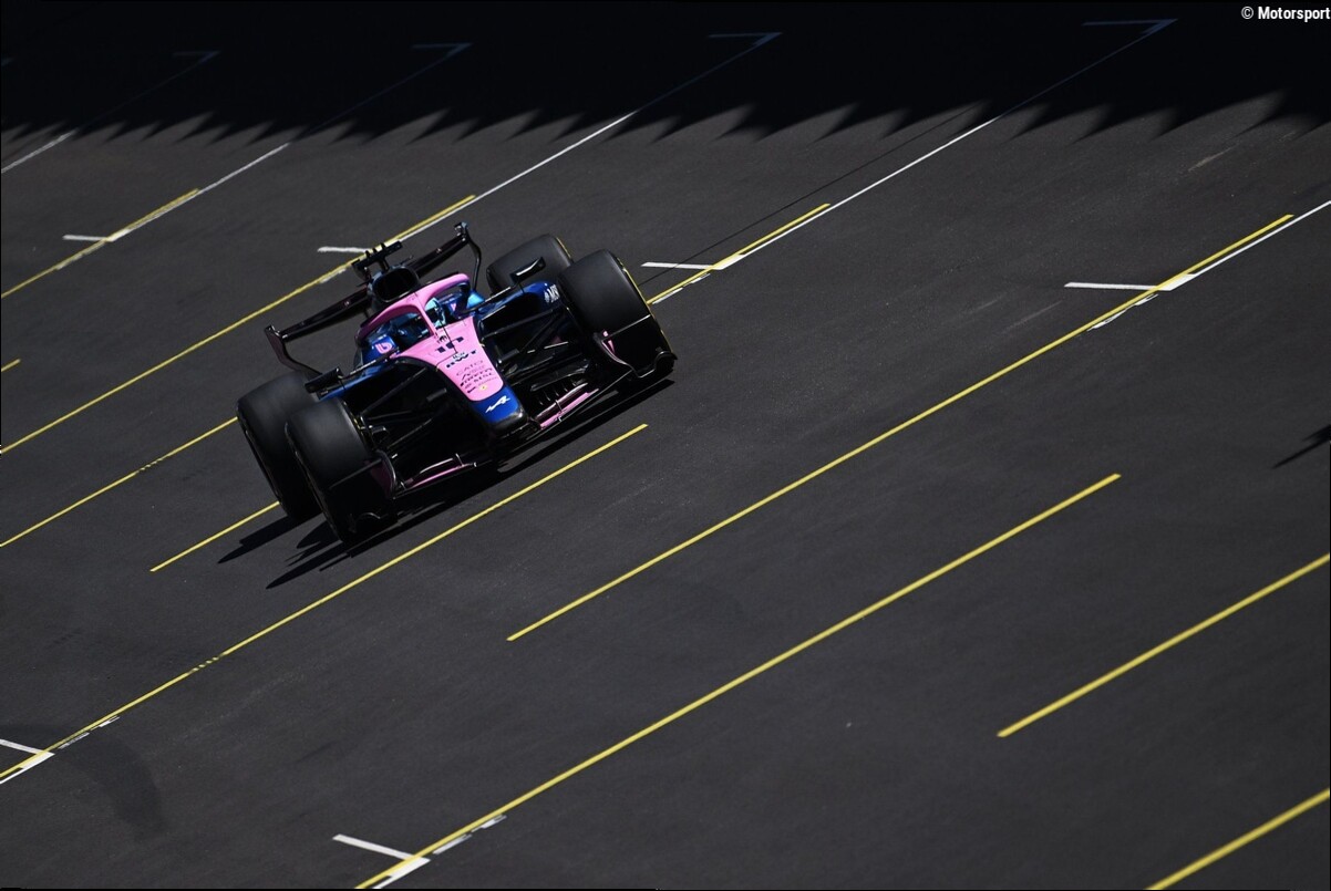 Pierre Gasly, de la pole au "carnage" en une semaine
