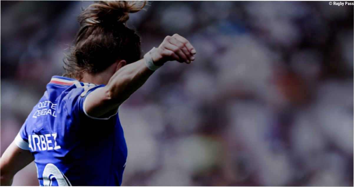 WXV Global Series : résultat et stats du premier France vs. Nouvelle-Zélande
