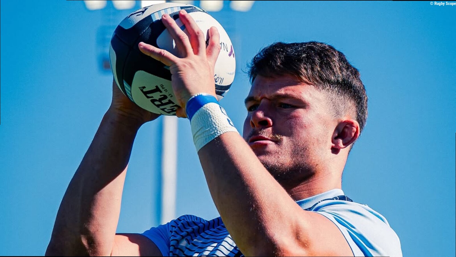 Top 14 : Le Racing 92 s'incline à Créteil face à des Lyonnais bonifiés