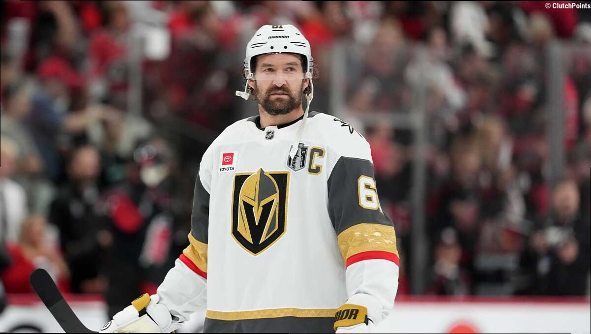 Golden Knights lock up captain Mark Stone to 2-year contract extension