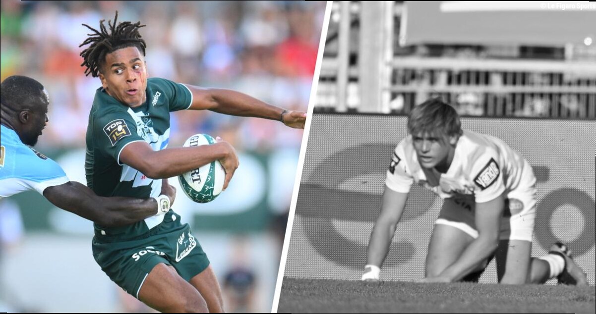 Multiplex Top 14 : Attissogbe et Pau intraitables, le Racing 92 en plein naufrage, Plummer plume Paris… Les tops et les flops