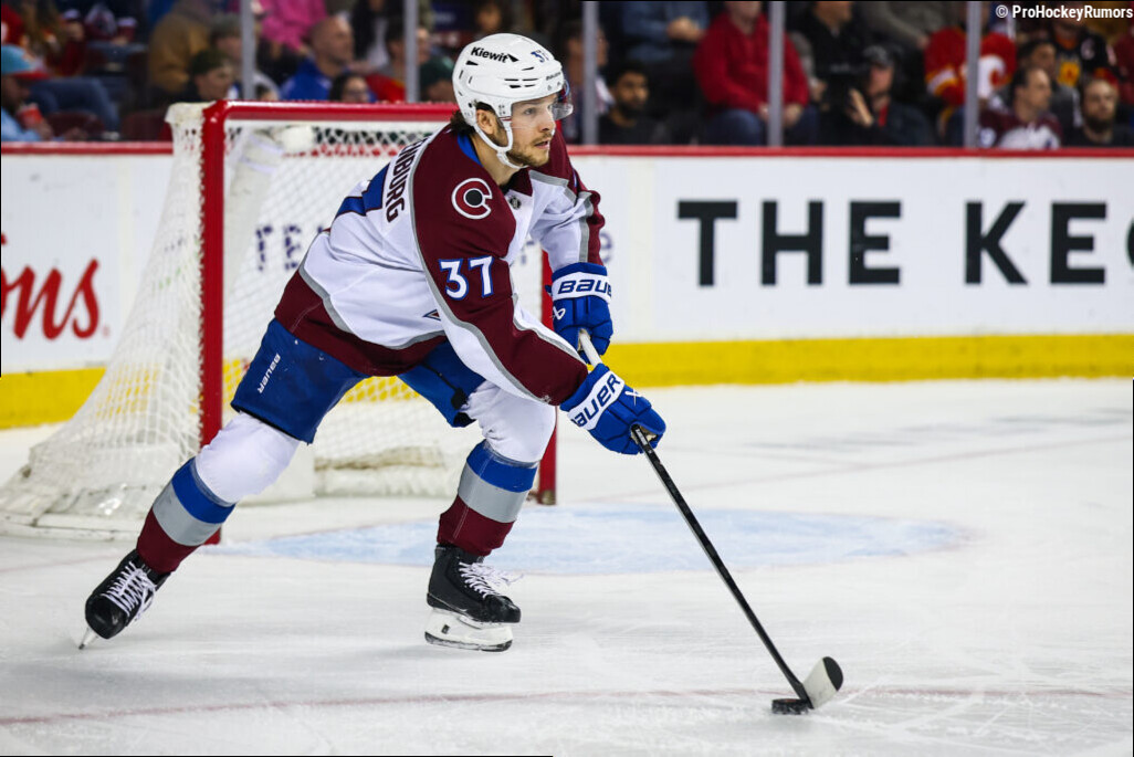 Maple Leafs Expected To Invite Nick Blankenburg To Training Camp