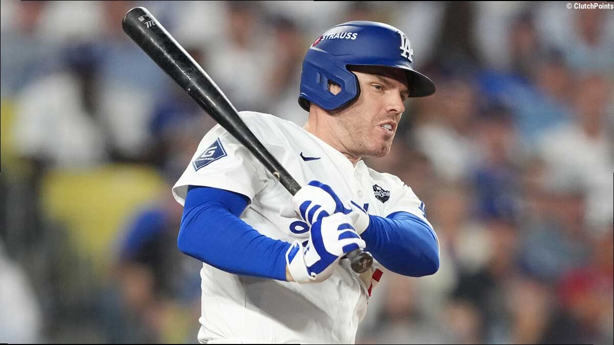 Dodgers' Freddie Freeman provides injury update before return to lineup