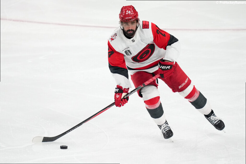 East Notes: Jarvis, McKenna, Leinonen, Lagerberg Hoen