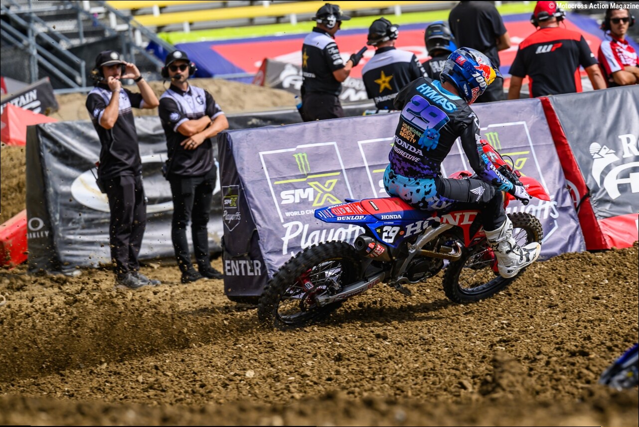 250 RACE RESULTS // 2026 COLUMBUS SMX FINAL