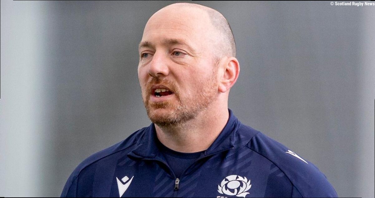 Scotland boss hails 'green shoots' but admits physicality lacking in Canada loss