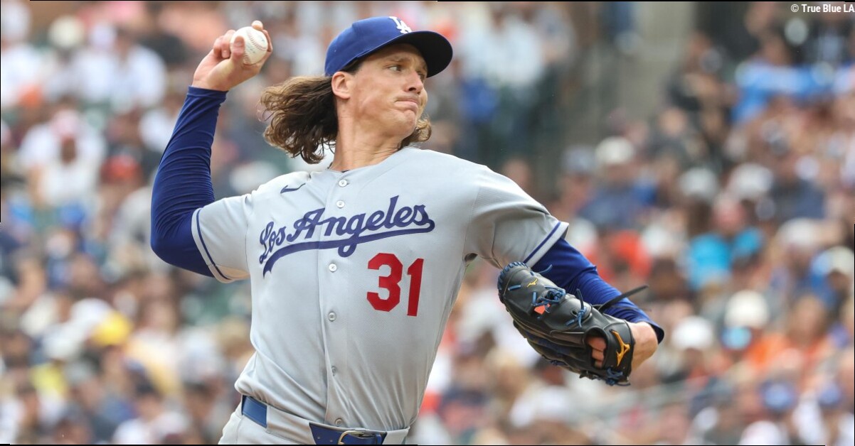 Dodgers at Marlins: game chat
