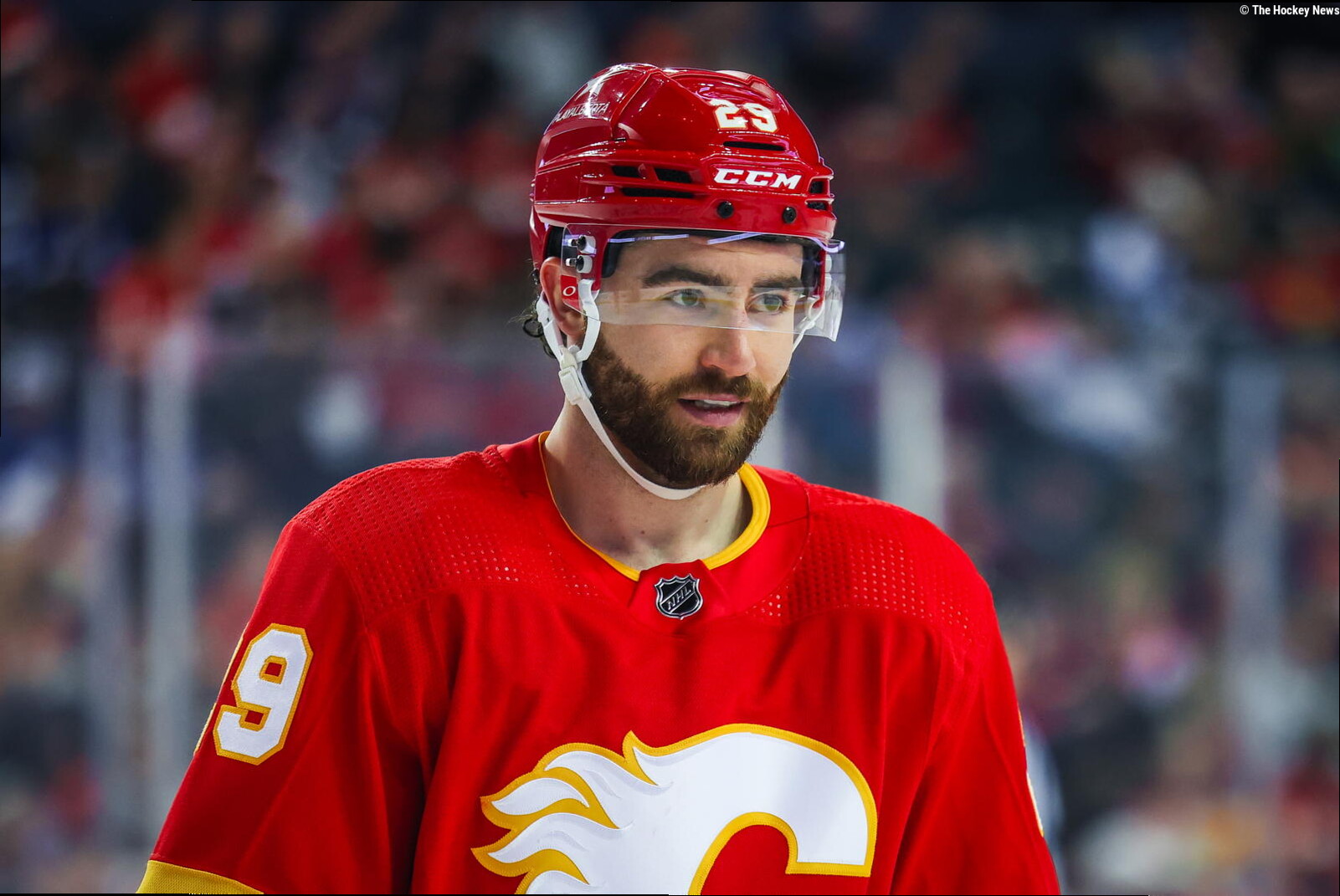 Dillon Dube Understands Opinions Will Vary On His Reinstatement To NHL, Wants To Earn Another Chance To Prove His Worth As Pe