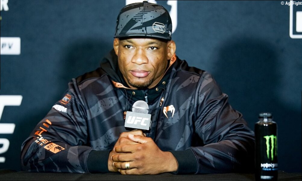 Jailton Malhadinho estreia com derrota no ACA em primeira luta após saída do UFC