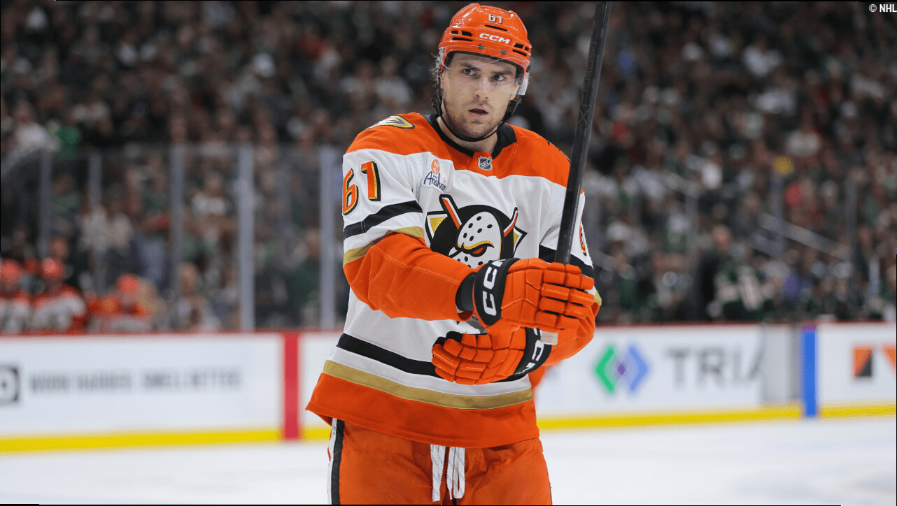 Anaheim Ducks season preview Remembering Predators coach, broadcaster Peterson Klingberg retires from NHL after 12 seasons 20