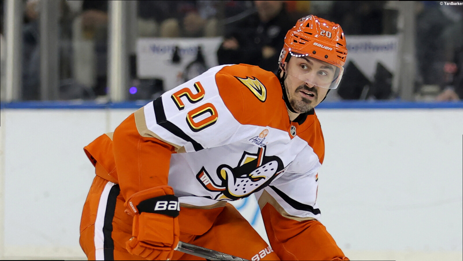 Canadiens signing Chris Kreider shows time heals all wounds