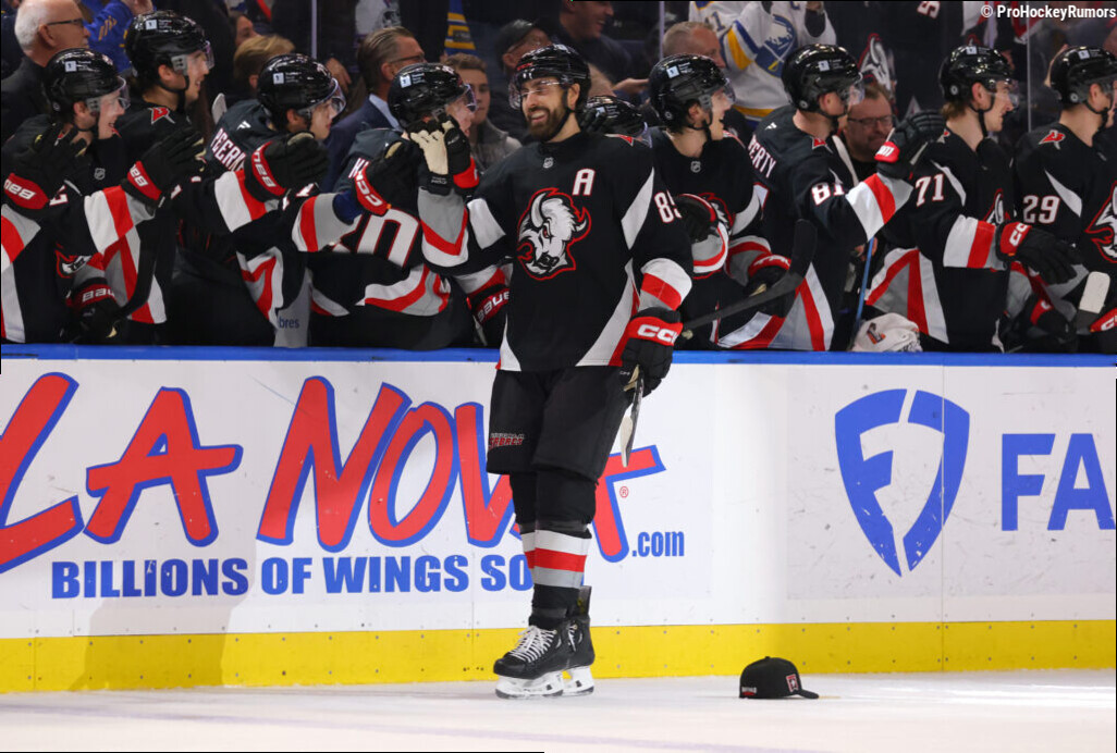 These NHL Teams Could Feel Buyer's Remorse