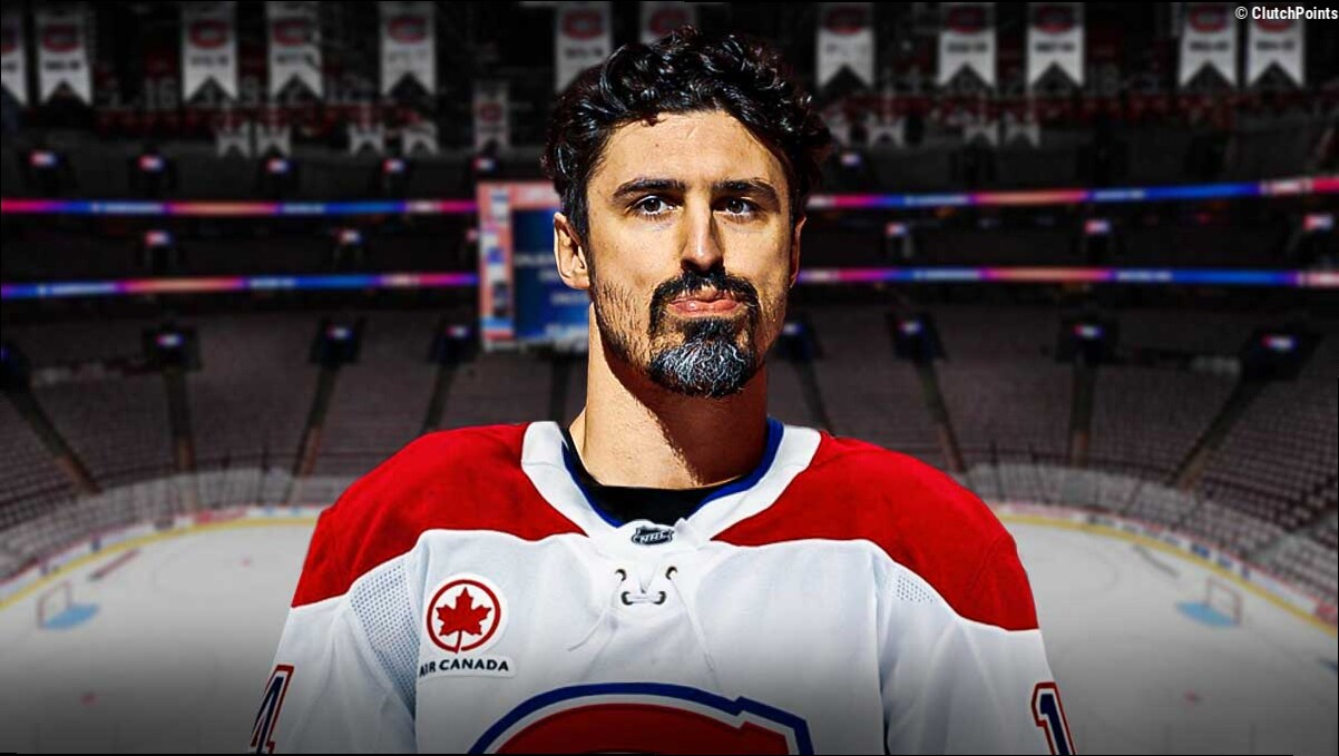 Chris Kreider picks Canadiens in free agency on $2.15 million contract