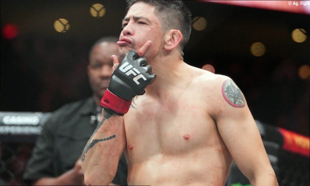 Brandon Moreno vence luta parelha contra Joseph Morales e encerra jejum no Noche UFC