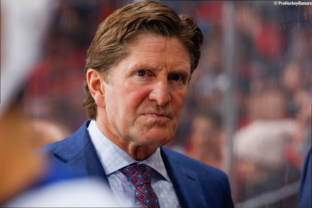 Snapshots: Babcock, Connolly, Spitznagel