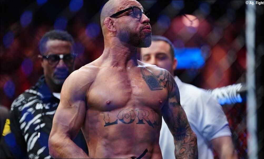Noche UFC: Jean Silva embolsa R$ 512 mil por bônus de 'Performance da Noite'