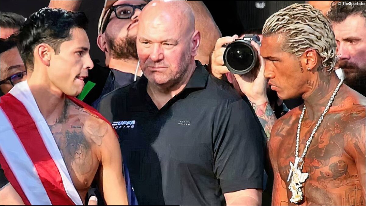 Ryan Garcia vs. Conor Benn Purse: What is the Payout For the Title Fight?