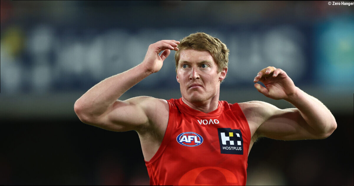 Saint nominates club of choice, free agents announce their futures: AFL trade wrap