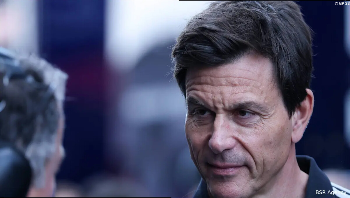 Toto Wolff komt met zéér slecht nieuws voor concurrentie in Madrid