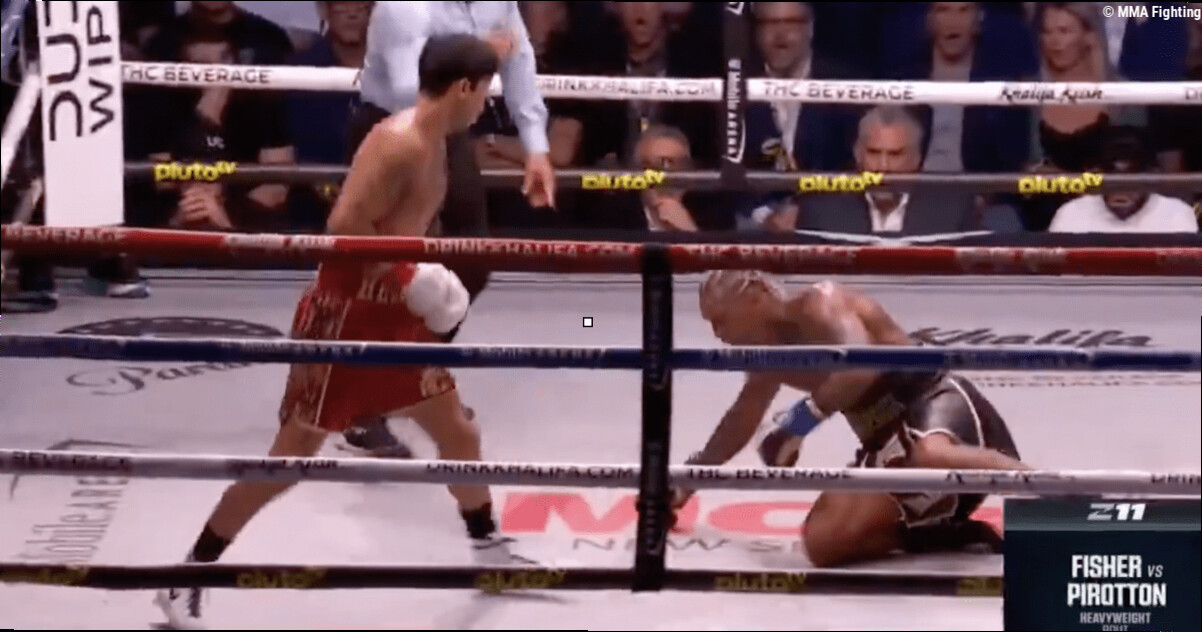 Ryan Garcia vs. Conor Benn full fight video highlights