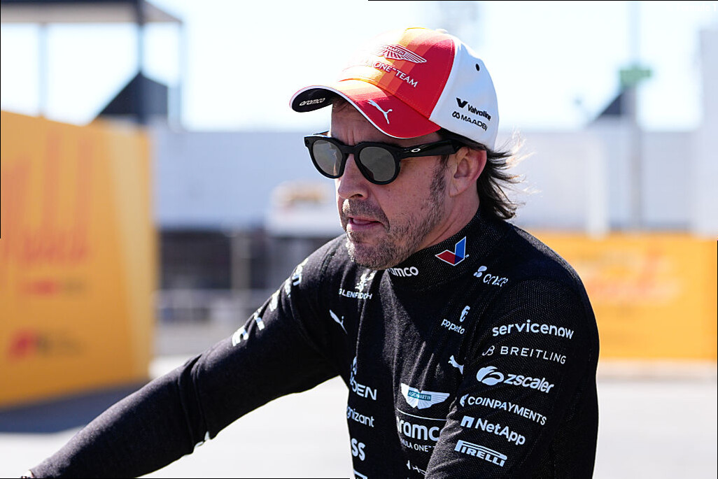 Fernando Alonso reageert op lobby FIA-voorzitter: 'Zo kan de Formule 1 niet doorgaan'