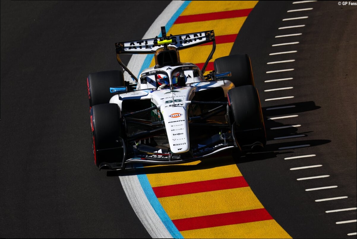 FIA delivers verdicts on Norris and Mercedes stars, Spanish Grand Prix grid changed after penalty