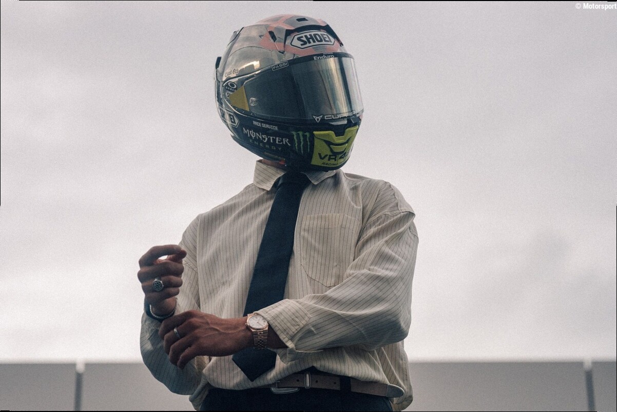 Les pilotes italiens sortent le grand jeu pour leur GP à domicile