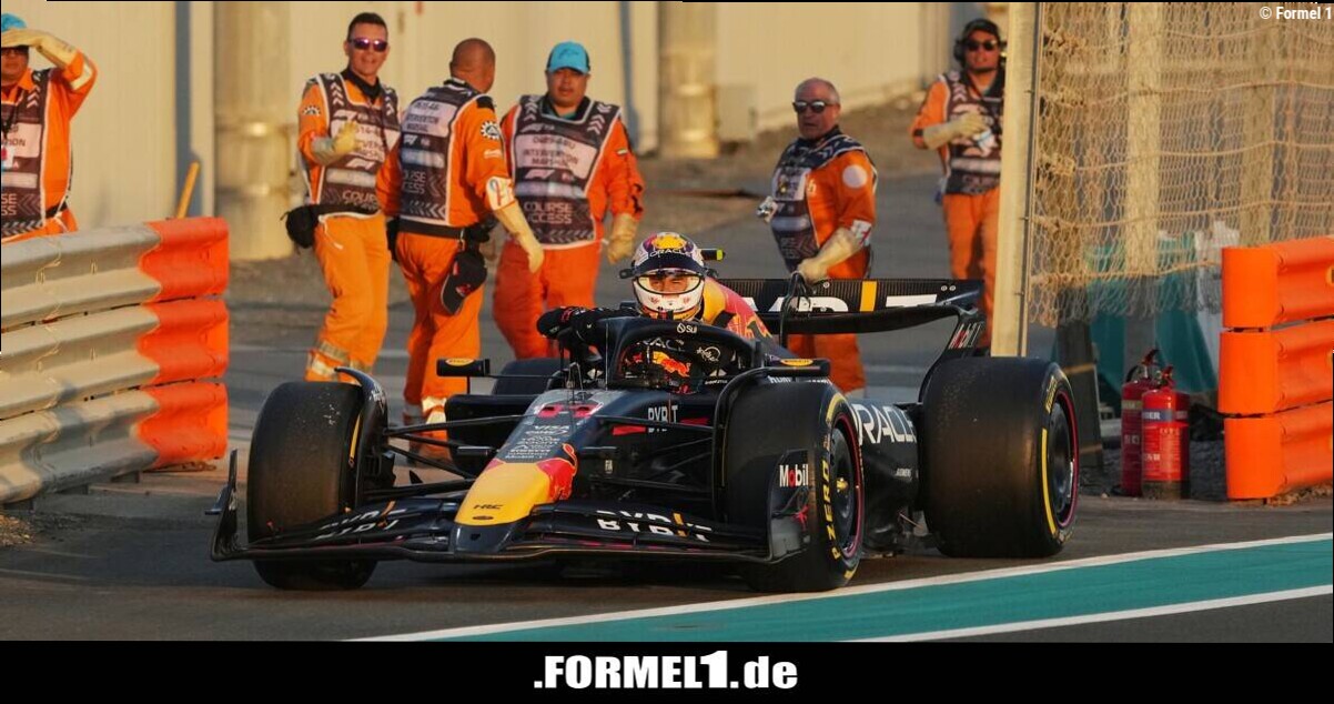 Formel-1-Motorenstrafen 2026: Die Übersicht