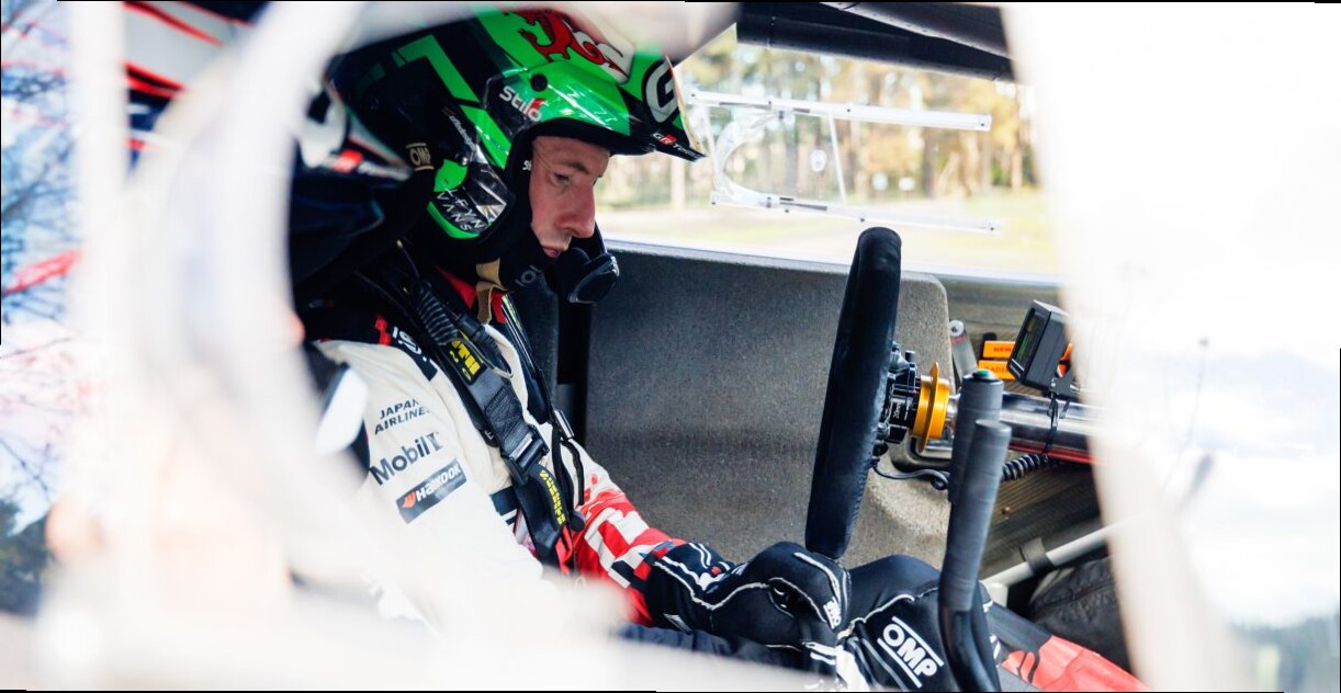 Evans loses important points with penultimate stage puncture