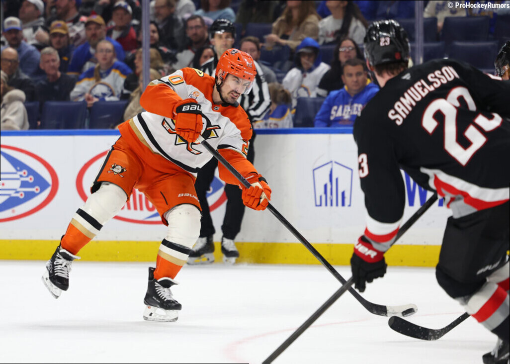 Afternoon Notes: Kreider, Connelly, Chiasson
